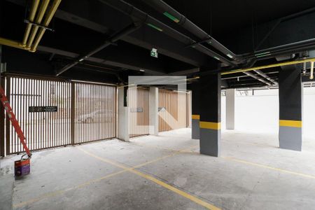 Apartamento à venda com 28m², 1 quarto e sem vagaGaragem