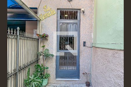 Studio à venda com 28m², 1 quarto e sem vaga Studio à venda com 28m², 1 quarto e sem vagaFachada