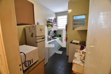 Apartamento à venda com 65m², 2 quartos e 1 vagaCozinha