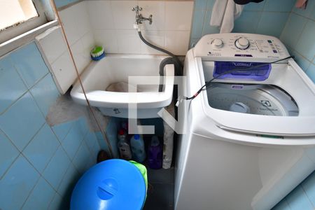 Apartamento à venda com 65m², 2 quartos e 1 vagaÁrea de Serviço