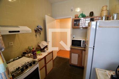 Apartamento à venda com 65m², 2 quartos e 1 vagaCozinha