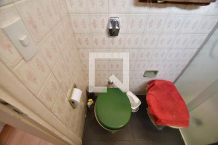 Apartamento à venda com 65m², 2 quartos e 1 vagaBanheiro