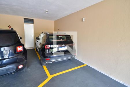 Apartamento à venda com 65m², 2 quartos e 1 vagaGaragem