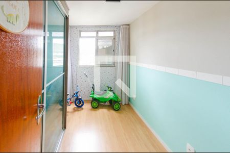 Apartamento à venda com 160m², 3 quartos e 2 vagas Apartamento à venda com 160m², 3 quartos e 2 vagasQuarto 2