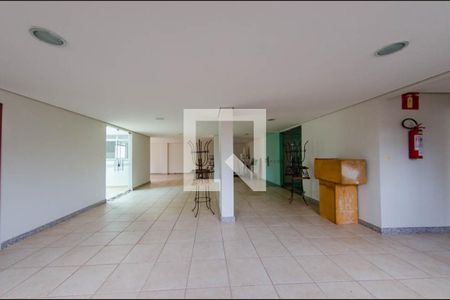 Apartamento à venda com 160m², 3 quartos e 2 vagas Apartamento à venda com 160m², 3 quartos e 2 vagasÁrea comum