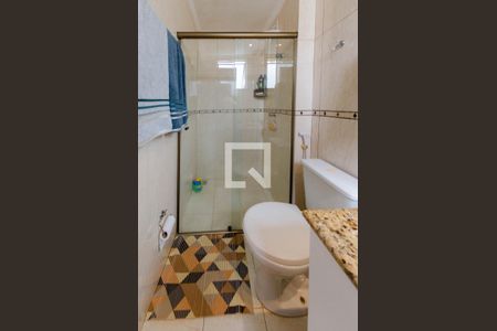 Apartamento à venda com 160m², 3 quartos e 2 vagas Apartamento à venda com 160m², 3 quartos e 2 vagasBanheiro suíte