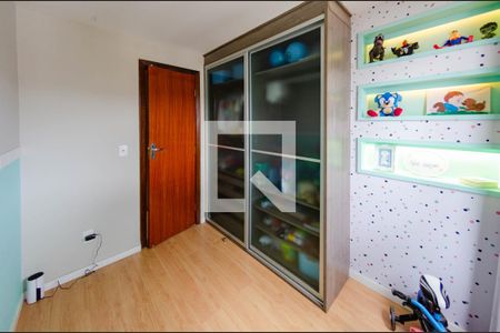 Apartamento à venda com 160m², 3 quartos e 2 vagas Apartamento à venda com 160m², 3 quartos e 2 vagasQuarto 2