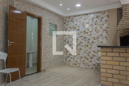 Casa à venda com 257m², 4 quartos e 3 vagas Casa à venda com 257m², 4 quartos e 3 vagasÁrea comum