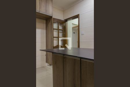 Casa à venda com 257m², 4 quartos e 3 vagas Casa à venda com 257m², 4 quartos e 3 vagasCozinha