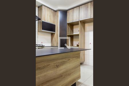 Casa à venda com 257m², 4 quartos e 3 vagas Casa à venda com 257m², 4 quartos e 3 vagasCozinha