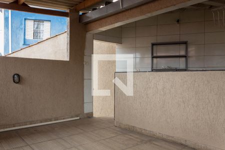 Casa à venda com 257m², 4 quartos e 3 vagas Casa à venda com 257m², 4 quartos e 3 vagasÁrea de Serviço