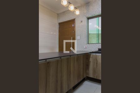 Casa à venda com 257m², 4 quartos e 3 vagas Casa à venda com 257m², 4 quartos e 3 vagasCozinha