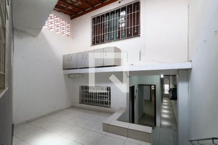 Casa à venda com 143m², 2 quartos e 1 vagaQuintal