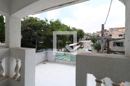 Casa à venda com 143m², 2 quartos e 1 vagaVaranda do Quarto 2