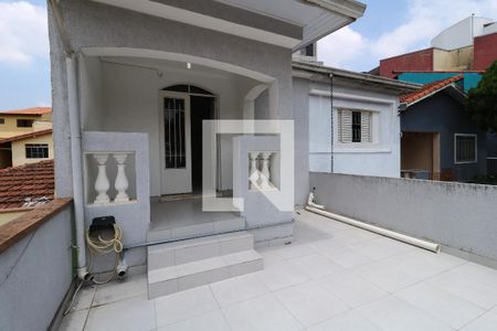 Casa à venda com 143m², 2 quartos e 1 vagaVaranda do Quarto 2