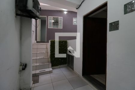 Casa à venda com 143m², 2 quartos e 1 vagaCorredor externo