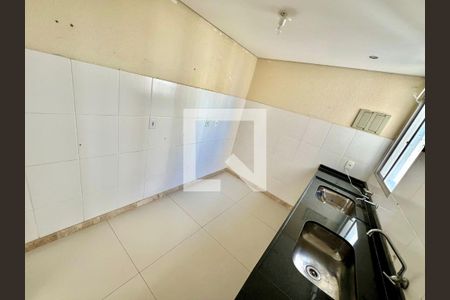 Apartamento à venda com 42m², 2 quartos e 1 vaga Apartamento à venda com 42m², 2 quartos e 1 vagaCozinha
