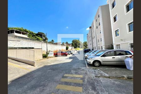 Apartamento à venda com 42m², 2 quartos e 1 vaga Apartamento à venda com 42m², 2 quartos e 1 vagaÁrea comum - Garagem