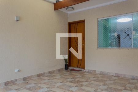 Casa à venda com 140m², 3 quartos e 2 vagas Casa à venda com 140m², 3 quartos e 2 vagasGaragem