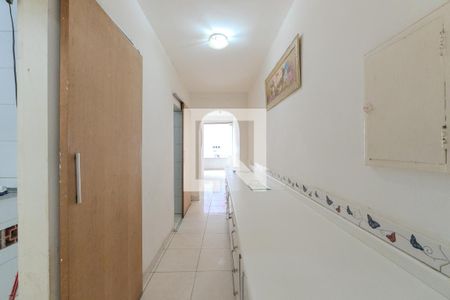 Apartamento à venda com 50m², 1 quarto e sem vaga Apartamento à venda com 50m², 1 quarto e sem vagaCorredor