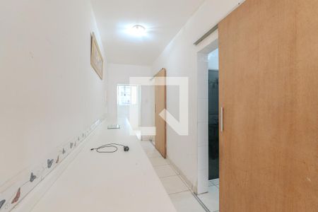 Apartamento à venda com 50m², 1 quarto e sem vaga Apartamento à venda com 50m², 1 quarto e sem vagaCorredor