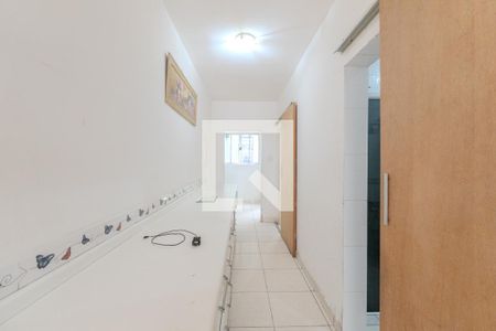 Apartamento à venda com 50m², 1 quarto e sem vaga Apartamento à venda com 50m², 1 quarto e sem vagaCorredor