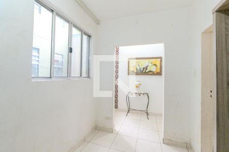 Apartamento à venda com 50m², 1 quarto e sem vaga Apartamento à venda com 50m², 1 quarto e sem vagaHall