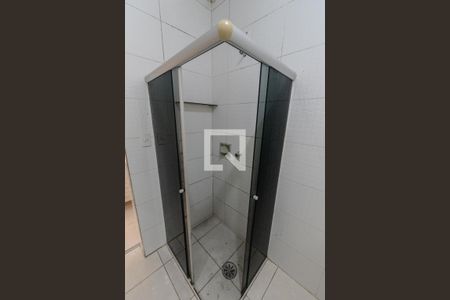 Apartamento à venda com 50m², 1 quarto e sem vaga Apartamento à venda com 50m², 1 quarto e sem vagaBanheiro