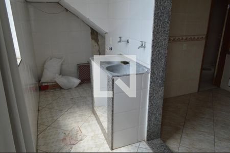 Casa à venda com 180m², 3 quartos e 1 vaga Casa à venda com 180m², 3 quartos e 1 vagaÁrea de Serviço