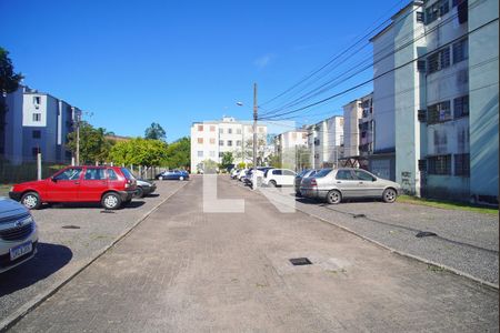 Apartamento à venda com 52m², 2 quartos e 1 vagaGaragem