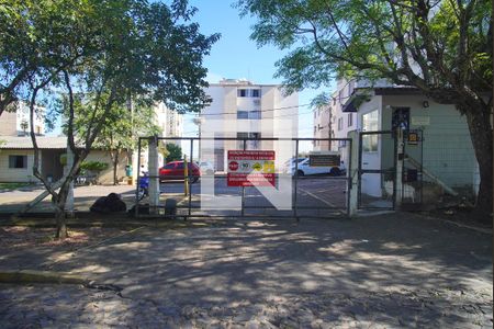 Apartamento à venda com 52m², 2 quartos e 1 vagafachada