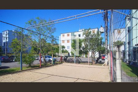 Apartamento à venda com 52m², 2 quartos e 1 vagaQuadra Esportiva