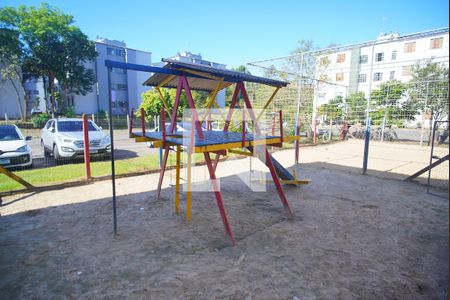 Apartamento à venda com 52m², 2 quartos e 1 vagaÁrea comum - Playground