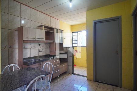 Apartamento à venda com 52m², 2 quartos e 1 vagaCozinha