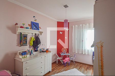 Apartamento à venda com 154m², 3 quartos e 3 vagasQuarto 2