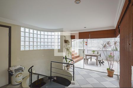 Apartamento à venda com 154m², 3 quartos e 3 vagasSalão de Festas