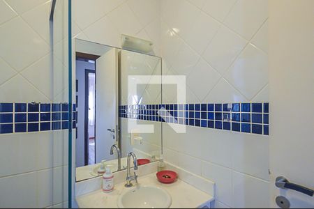 Apartamento à venda com 154m², 3 quartos e 3 vagasBanheiro