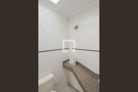 Apartamento à venda com 154m², 3 quartos e 3 vagasBanheiro de serviço