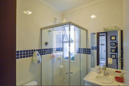 Apartamento à venda com 154m², 3 quartos e 3 vagasBanheiro