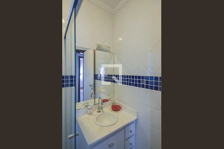 Apartamento à venda com 154m², 3 quartos e 3 vagasBanheiro