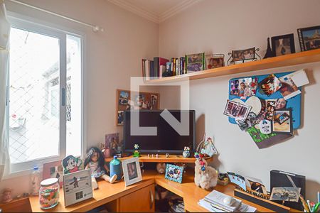 Apartamento à venda com 154m², 3 quartos e 3 vagasQuarto 1