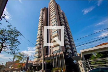 Apartamento para alugar com 125m², 3 quartos e 2 vagas Apartamento para alugar com 125m², 3 quartos e 2 vagasFachada