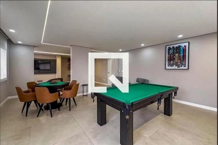 Apartamento para alugar com 125m², 3 quartos e 2 vagas Apartamento para alugar com 125m², 3 quartos e 2 vagasSalão de jogos