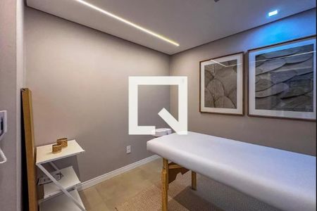 Apartamento para alugar com 125m², 3 quartos e 2 vagas Apartamento para alugar com 125m², 3 quartos e 2 vagasSpa