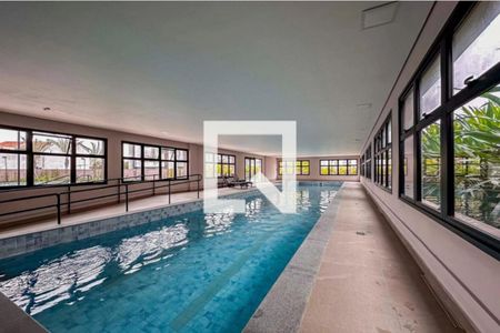 Apartamento para alugar com 125m², 3 quartos e 2 vagas Apartamento para alugar com 125m², 3 quartos e 2 vagasÁrea comum - Piscina