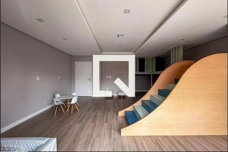 Apartamento para alugar com 125m², 3 quartos e 2 vagas Apartamento para alugar com 125m², 3 quartos e 2 vagasBrinquedoteca