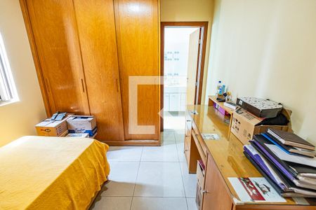 Apartamento à venda com 158m², 4 quartos e 4 vagasQuarto 2 / suite
