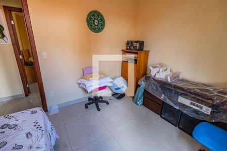 Apartamento à venda com 158m², 4 quartos e 4 vagasQuarto 3