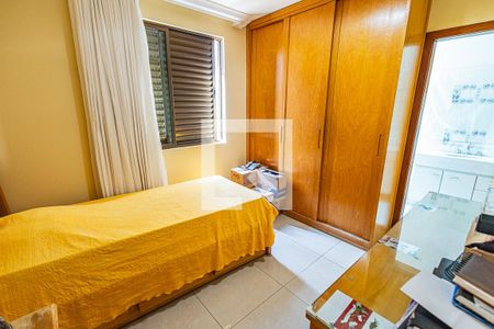 Apartamento à venda com 158m², 4 quartos e 4 vagasQuarto 2 / suite