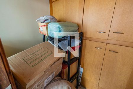 Apartamento à venda com 158m², 4 quartos e 4 vagasQuarto de serviço